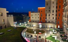 Apartment Family Besenova - Free Swimming Pool