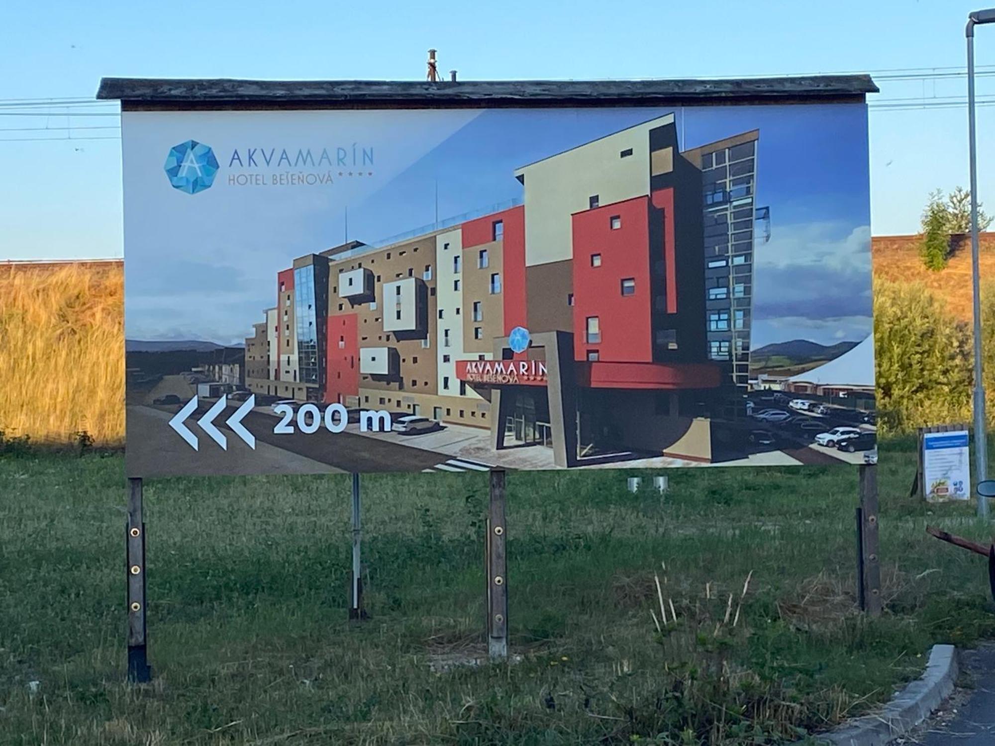 Apartment Family Besenova - Free Swimming Pool Exteriér fotografie